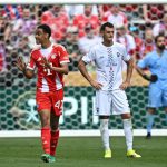 Skor akhir Piala Dunia Antarklub FIFA 2025: Bayern Munich 10-0 Auckland City