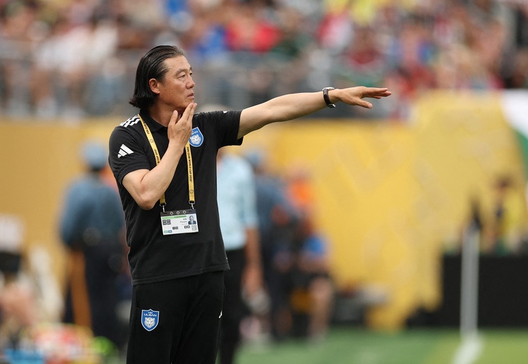 Taruhan Club World Cup: Dortmund vs Ulsan Hyundai