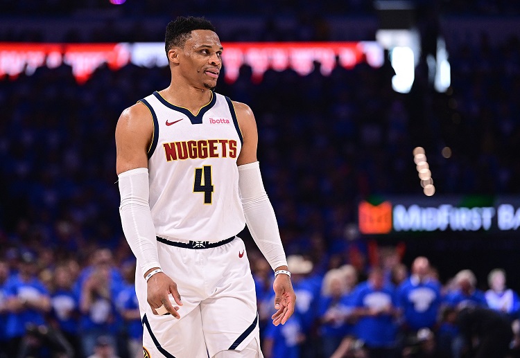 NBA 寻找新下家