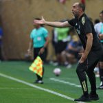 Juventus, unbeaten so far in the Club World Cup, look to continue their run against Man City under Igor Tudor