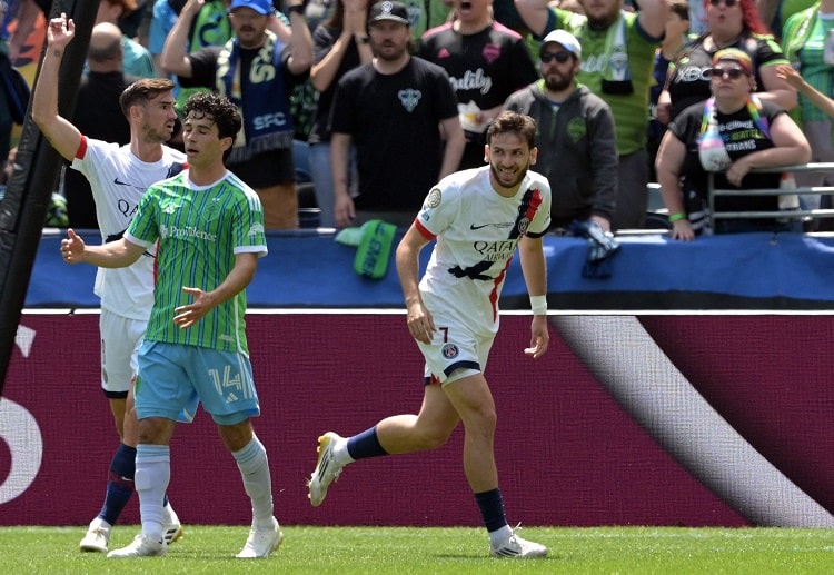 FIFA Club World Cup: PSG vẫn đang có phong độ tốt