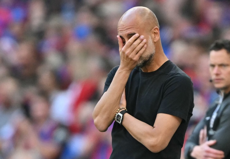 Manchester City kick off their Club World Cup Group G journey facing Moroccan giants Wydad AC