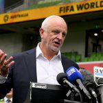 Graham Arnold is confident to lead Iraq against South Korea in upcoming World Cup 2026 qualifying match