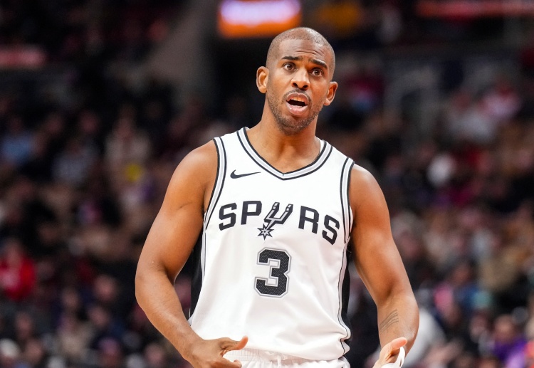 NBA 全部首发