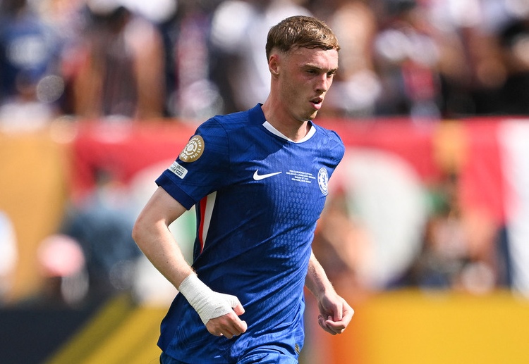Chelsea là quán quân của Club World Cup 2025