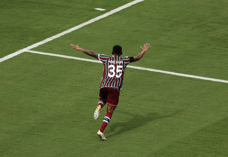 Taruhan Piala Dunia Antarklub FIFA 2025: Fluminense vs Chelsea