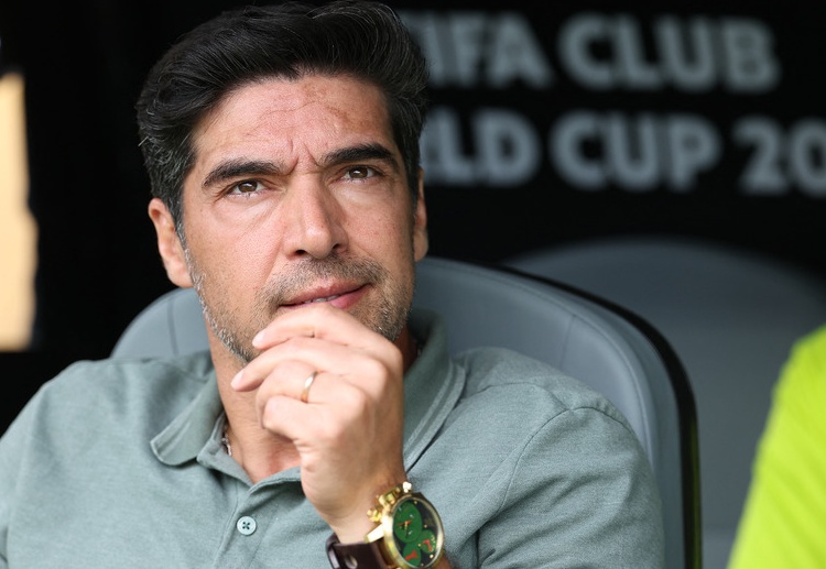 Palmeiras manager Abel Ferreira is certain they could fight against Chelsea in the upcoming Club World Cup match