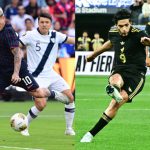 Taruhan Kualifikasi Piala Dunia 2026: Amerika Serikat vs Meksiko