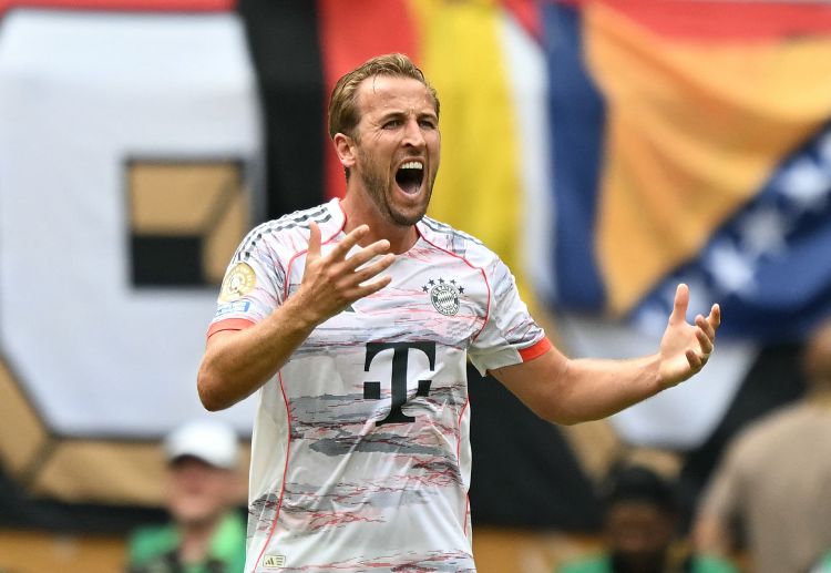 Bayern Munich thi đấu ở vòng tứ kết Club World Cup 2025