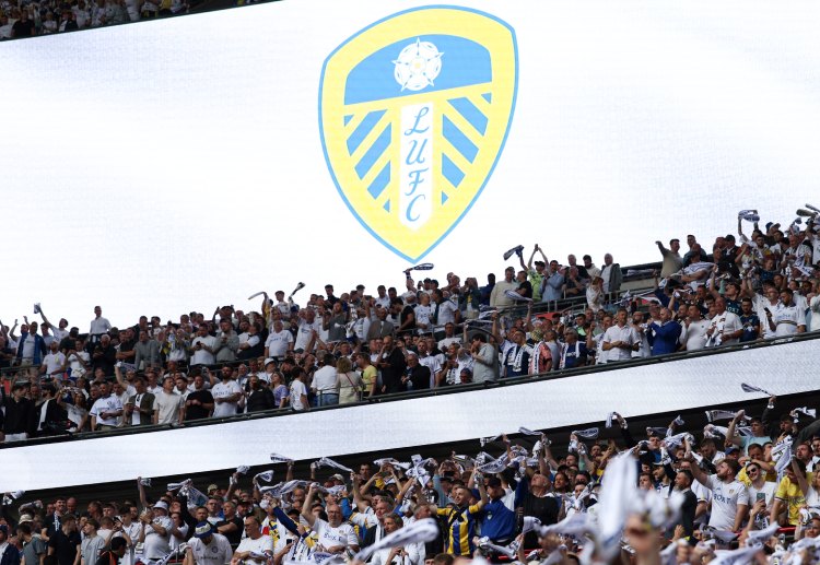Taruhan Club Friendly: Manchester United vs Leeds United