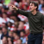 Thomas Frank begins his Premier League stint at Spurs, looking to revive a side rocked by injuries and poor form