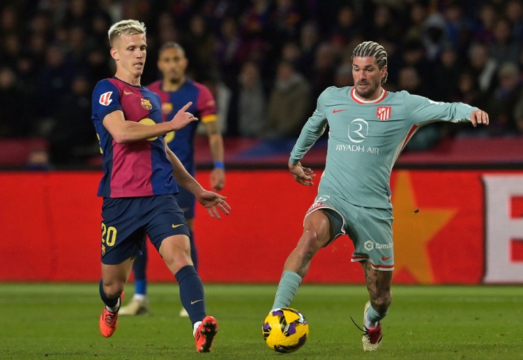 Rodrigo De Paul sẽ giúp Inter Miami bổ sung sức cạnh tranh cho MLS