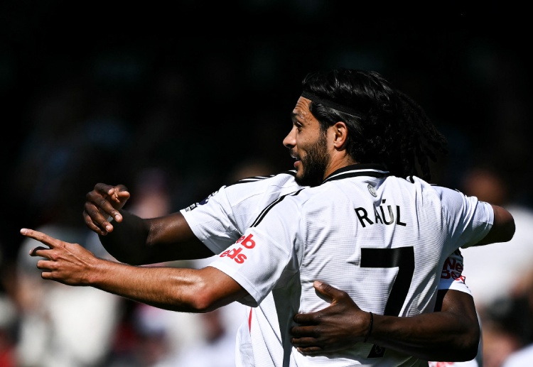 Kemenangan Fulham di ajang Club Friendly