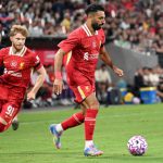 Community Shield: Liverpool to face Crystal Palace for the first piece of silverware of the new season