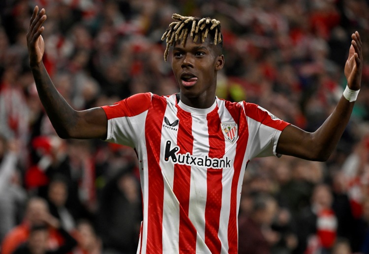 Athletic Bilbao tiếp đón Sevilla ở vòng 1 La Liga 2025/26