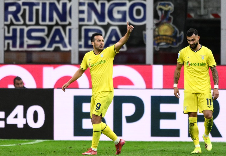 Giao hữu CLB: Lazio sẽ không dễ có bàn ở trận này