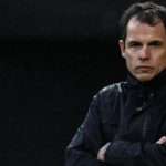 레지스 르 브리 감독은 8년만에 선덜랜드의 프리미어리그 복귀를 이끌었다.