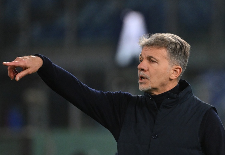 Taruhan Serie A: Inter vs Torino