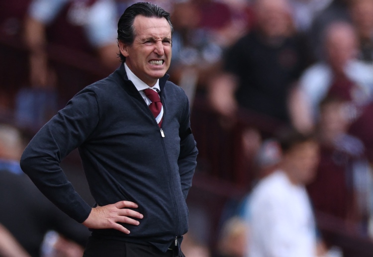 Premier League: Aston Villa vẫn chưa ghi được bàn thắng nào sau 2 vòng đấu đầu tiên