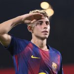 ဖာမင်း လိုပက်ဇ်ဟာ ဒီရာသီ မှာတော့ ဘာစီလိုနာ အတွက် လာလီဂါ ပွဲစဉ် ၂ ပွဲမှာ စုစုပေါင်း ၇၃ မိနစ်သာ ပါဝင် ကစားထားရပြီး ထူးထူးခြားခြား ခြေစွမ်းပြနိုင်ခြင်းတော့ မရှိသေးပါဘူး။