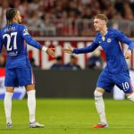 လာမယ့် ချန်ပီယံလိဂ် ပွဲစဉ် အဖြစ်တော့ ဘေယန်မြူးနစ်က ပါဖို့စ်၊ ချဲလ်ဆီး ကတော့ ဘင်ဖီကာနဲ့ ကစားရမှာ ဖြစ်ပါတယ်။