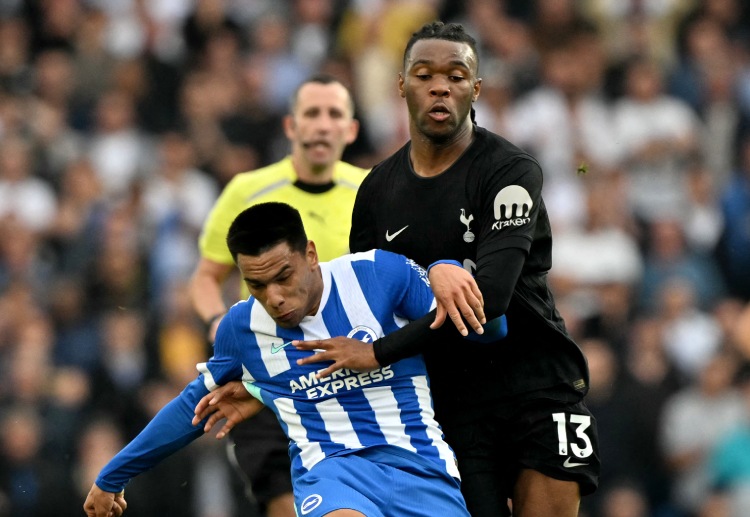 Brighton đá vòng 6 Premier League bằng màn đối đầu Chelsea