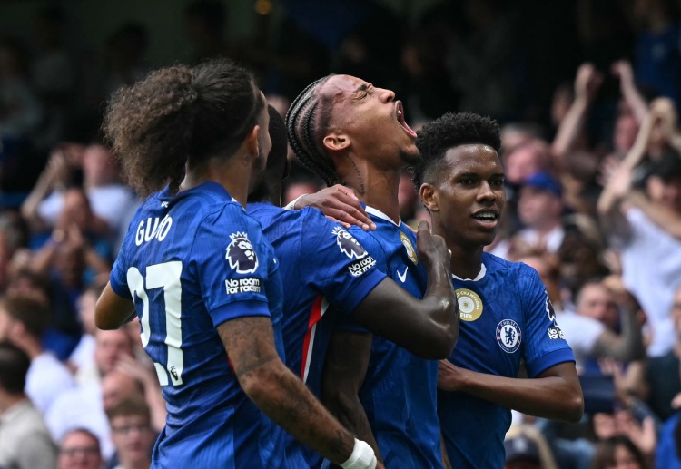 Taruhan Premier League: Brentford vs Chelsea