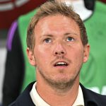 Julian Nagelsmann under pressure as Germany suffer loss to Slovakia ahead of World Cup 2026 qualifier vs Northern Ireland