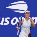 Jessica Pegula is set to face World No. 1 Aryna Sabalenka in the 2025 US Open semi-finals