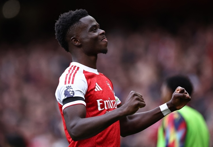 Taruhan Champions League: Arsenal vs Atletico