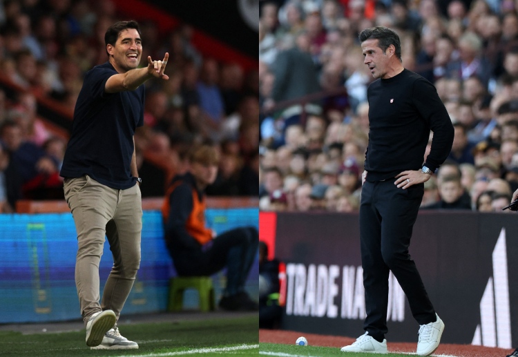 Bournemouth, led by Andoni Iraola, face Marco Silva’s Fulham in the Premier League