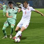 Denmark look to keep their top spot in their World Cup 2026 qualifying group when they face Greece