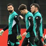 ลิเวอร์พูล ผลงานย่ำแย่ก่อนลงเล่น คาราบาว คัพ 2025