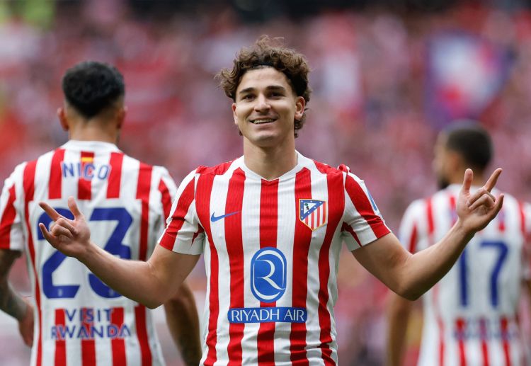 La Liga: Atletico Madrid có thể tiếp tục chơi tốt