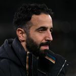 ယူနိုက်တက် ကတော့ ရူဘင် အမော်ရင် လက်ထက်မှာ ပရီးမီးယားလိဂ် ၂ ပွဲဆက် နိုင်ဖူးသွားပါပြီ။