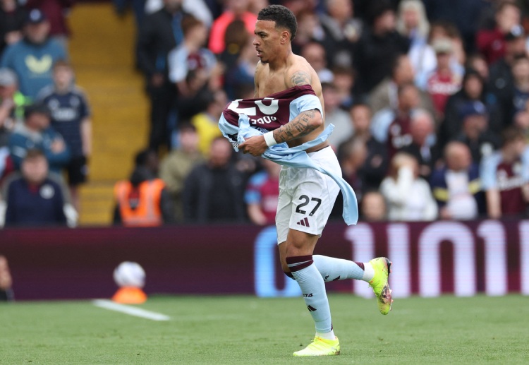 모건 로저스의 기술과 창의력은 애스턴 빌라가 유로파리그에서 성공하는 데에 결정적일 것이다.