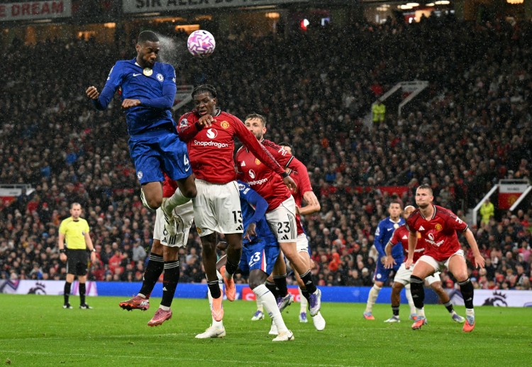 Chelsea đá vòng 8 Premier League bằng màn đối đầu Nottingham Forest