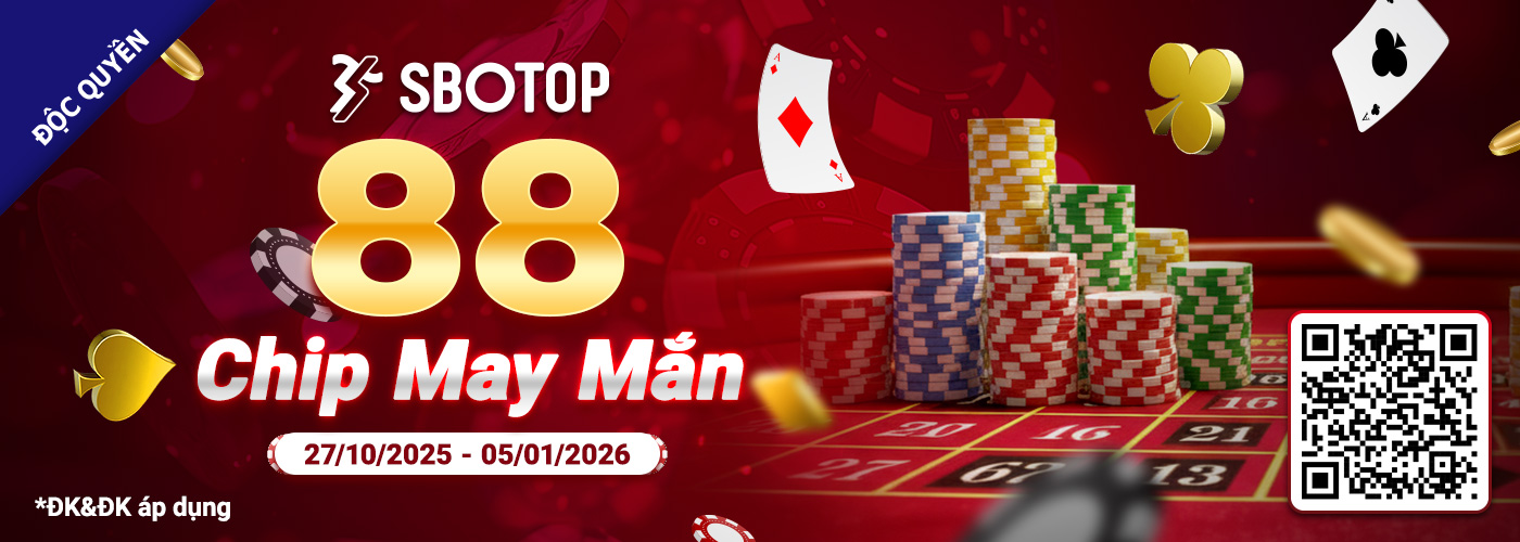 88 Chip May Mắn