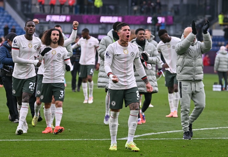 ချန်ပီယံလိဂ် မှာတော့ ချဲလ်ဆီးက ရမှတ် ၇ မှတ်နဲ့ အမှတ်ပေးဇယား အဆင့် ၁၂ နေရာမှာ ရှိနေပြီး ဘာစီလိုနာကို အသာရခဲ့မယ် ဆိုရင်တော့ ထိပ်ဆုံး ၈ သင်းနဲ့ နီးစပ်လာမှာပါ။