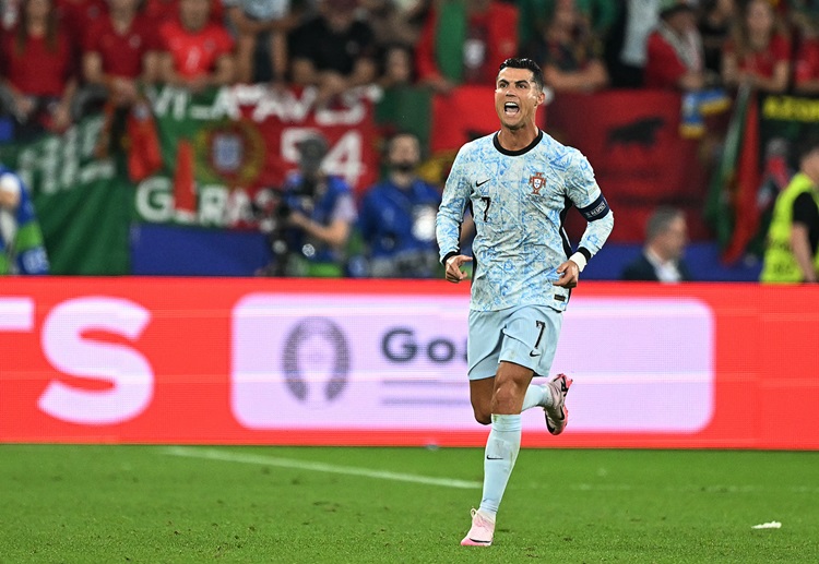 What impact will Cristiano Ronaldo's recent announcement have on their next World Cup 2026 qualifiers?