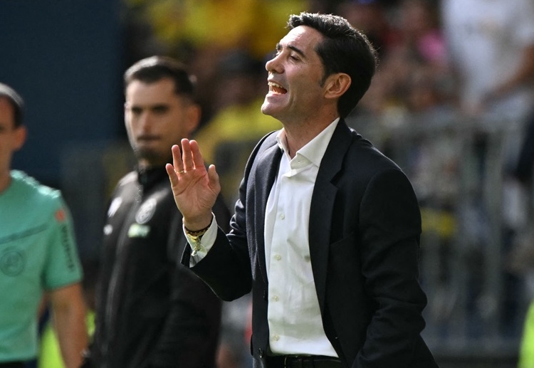 Villarreal are confident that they can beat Espanyol in the upcoming La Liga match