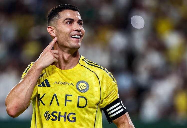 ပေါ်တူဂီ GOAT ကြီးရဲ့ အဲလ်နာဆာက ဒီရာသီ ဆော်ဒီပရိုလိဂ်မှာ ၁၀ ပွဲကစား၊ ၁၀ ပွဲ အနိုင်ရကာ ရမှတ် ၃၀ နဲ့ အမှတ်ပေးဇယားကို ဦးဆောင်နေပါတယ်။