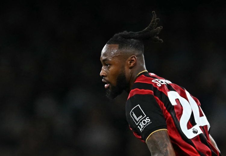 Antoine Semenyo menunjukkan konsistensi Premier League musim ini