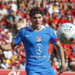 လက်ရှိမှာ အက်တလက်တီကိုမက်ဒရစ်က လာလီဂါ အမှတ်ပေးဇယား စတုတ္ထနေရာမှာ ရှိနေပြီး ဦးဆောင်သူ ဘာစီလိုနာနဲ့ ၉ မှတ် အထိ ပြတ်နေပါတယ်။