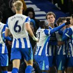 Brighton & Hove Albion could take advantage of Liverpool's struggles to snatch a Premier League win this weekend