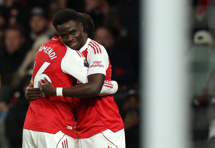 อาร์เซนอล ยังคงต้องการขุมกำลังที่ดีกว่านี้เพื่อเป็นแชมป์ พรีเมียร์ลีก 2025