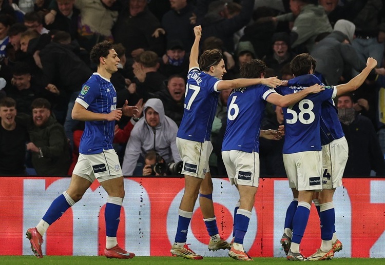 ချဲလ်ဆီးဟာ လာမယ့် ခရာဘောင်ဖလား ဆီမီးဖိုင်နယ် မှာတော့ မန်စီးတီး-ဘရန့်ဖို့ဒ် ပွဲက အနိုင်ရတဲ့ အသင်းနဲ့ ဆက်လက် ကစားရမှာ ဖြစ်ပါတယ်။