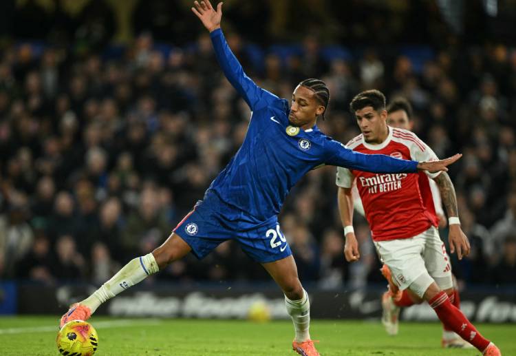 Premier League: Chelsea có thể sẽ lại có một trận đấu khó khăn