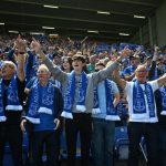 英超联赛 诺丁汉森林主场0比2负于埃弗顿，遭遇本赛季第二次失利。