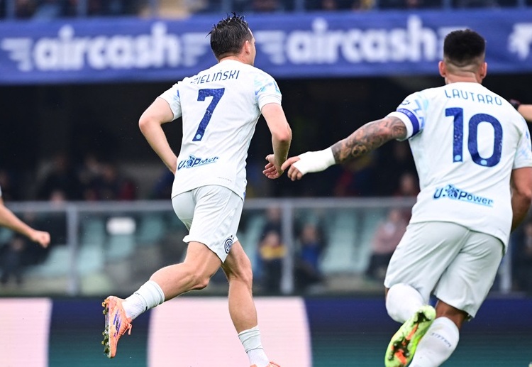 이날 패배로 인테르는 이번 시즌 챔스에서 첫 패배를 기록했다.